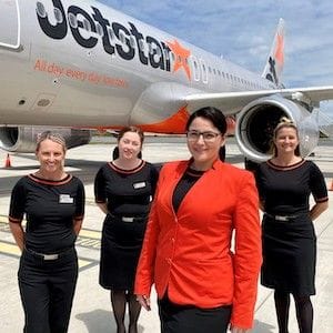 Jetstar launches new Gold Coast to Hobart service Jetstar launches new Gold Coast to Hobart service